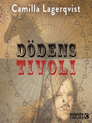 cover image of Dödens tivoli